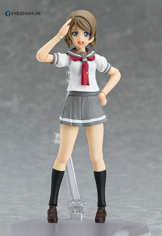figma - Love Live! Sunshine!!: You Watanabe
