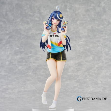 Vtuber Legend How I Went Viral After Forgetting To Turn Off My Stream Schwa-chan Figure Ansicht 1