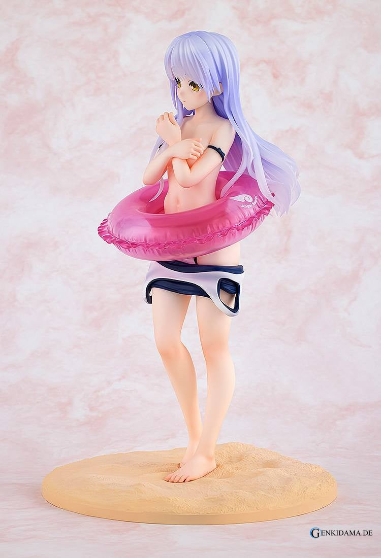 KDcolle: Angel Beats - Kanade Tachibana 1/7 - School Swimsuit Ver.