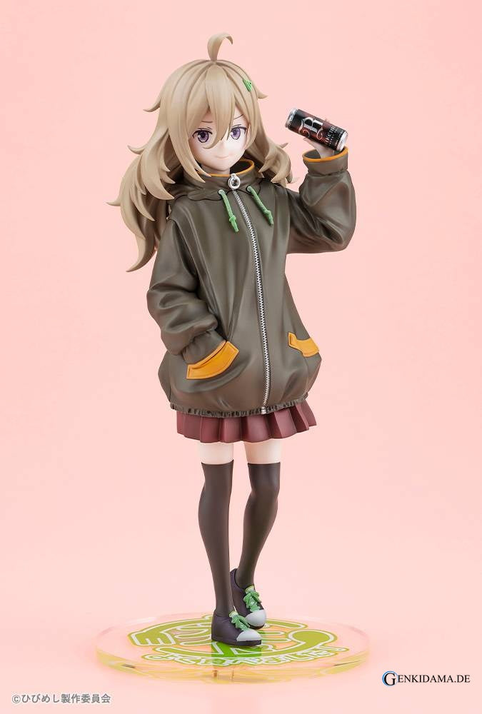 Food for the Soul: Tsutsuji Higa 1/7 (Limited)