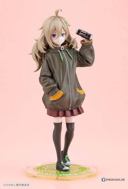 Food for the Soul: Tsutsuji Higa 1/7 (Limited)