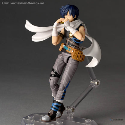 The Legend of Heroes Trails in the Sky: Joshua Astray (Limited)