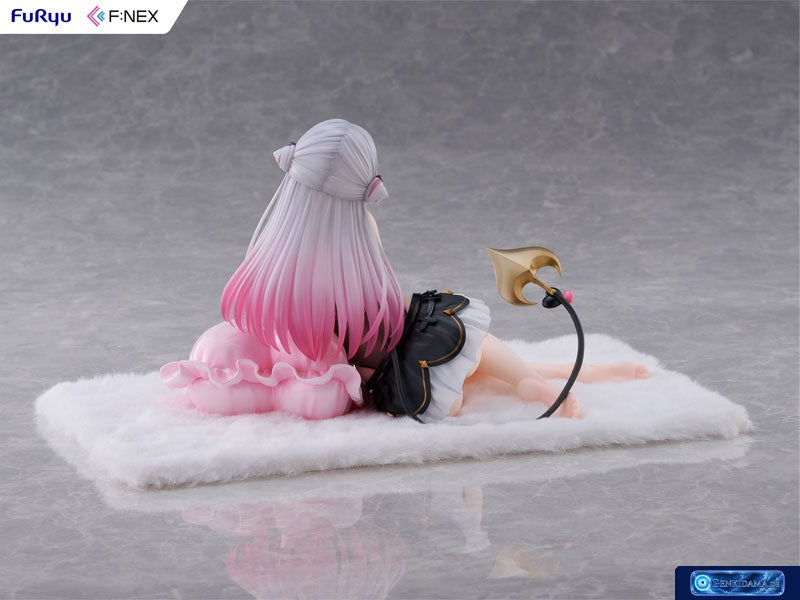 Patra Suou Gaming Outfit VER 1/6 Scale Figure [FURYU] Ansicht 24