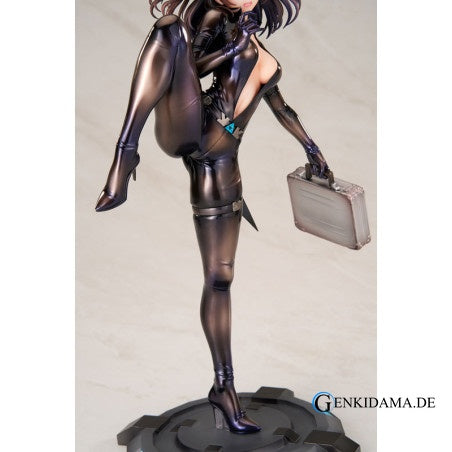 Brown Dust 2 Scheherazade - Code Name S ver 1/7 Scale Figure W Bonus Ansicht 10