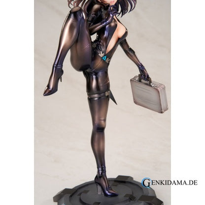 Brown Dust 2 Scheherazade - Code Name S ver 1/7 Scale Figure W Bonus Ansicht 10