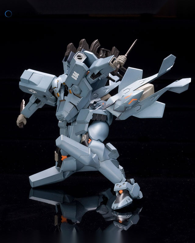Muv-Luv Alternative Total Eclipse 1/144 F-15E Strike Eagle Plastic Model