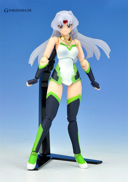 Revoltech Yamaguchi No.072 Orichalcum Reycal Reycal