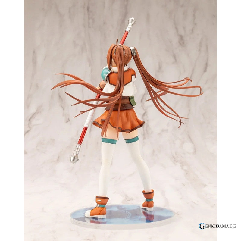 Estelle Bright Trails in the Sky 1/8 Scale Figure [Kotobukiya] Ansicht 3