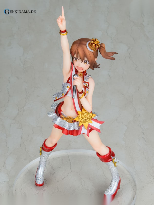 THE IDOLM@STER Million Live! - Mirai Kasuga -Million Spark!
