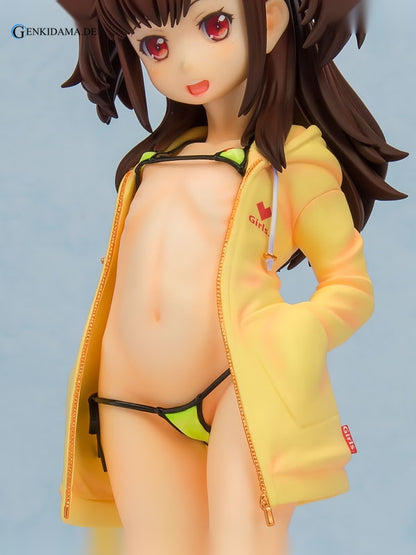 Eichi Mudou Design Odo-chan
