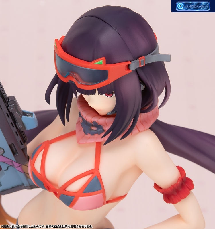 Fate/Grand Order Archer/Osakabehime [Summer Queens] 1/8 [Our Treasure] Ansicht 15