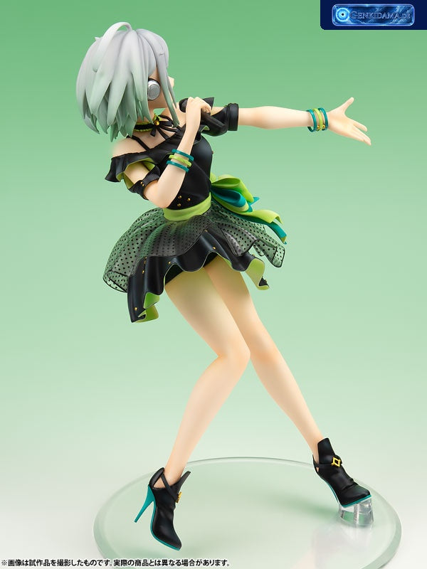 YuNi -Black Dress ver.- Acrylic Strap Set 1/7 [NUVIS] Ansicht 8