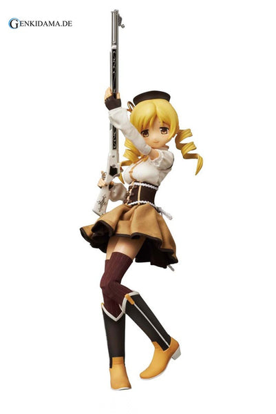 Detailansicht Real Action Heroes No.610 RAH MGM Puella Magi Madoka Magica - Mami Tomoe