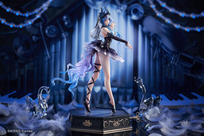 Path to Nowhere: Hamel 1/7 - Odile Ver.