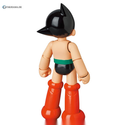 (New Item w/ Box Damage)MAFEX No.145 MAFEX Astro Boy Ver.1.5