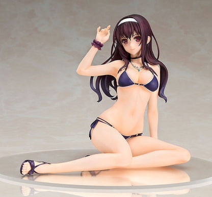 Saekano: How to Raise a Boring Girlfriend Flat - Utaha Kasumigaoka Swimsuit Ver. 1/7 - Bonus [Good Smile Company] Ansicht 13