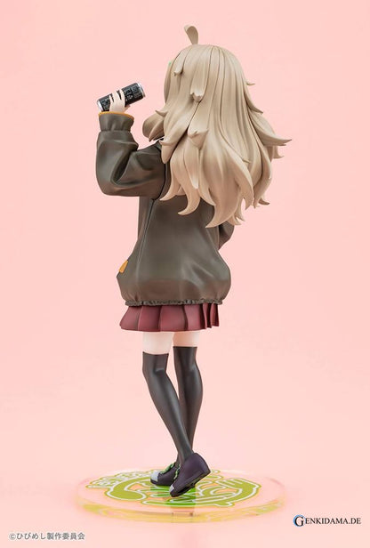 Food for the Soul: Tsutsuji Higa 1/7 (Limited)