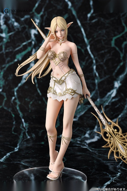 Lineage II - Elf (Regular Edition)