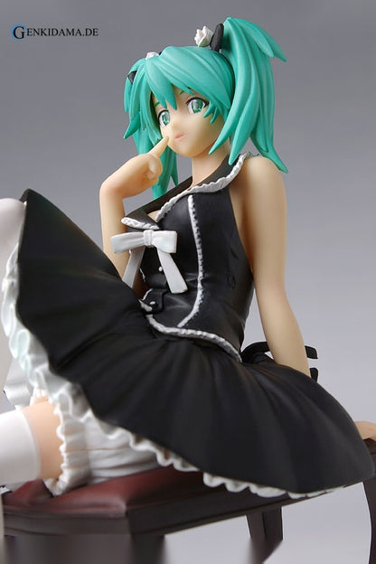 Ikkitousen Dragon Destiny - Housen Ryofu Goth-loli Ver.