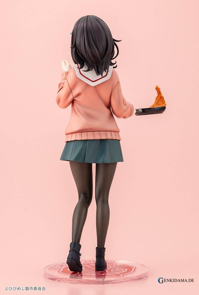 Food for the Soul: Mako Kawai 1/7 (Limited)