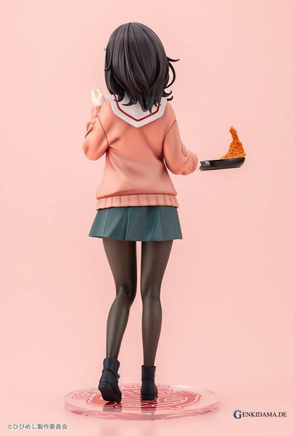 Food for the Soul: Mako Kawai 1/7 (Limited)