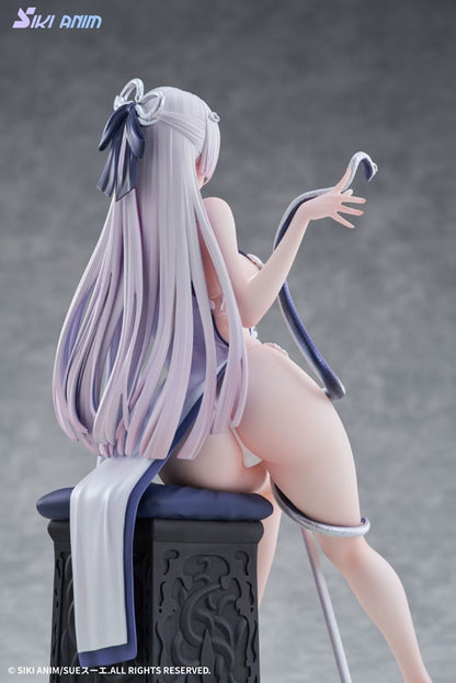 Aojiro Hebi no Iro 1/7 [SIKI ANIM] Ansicht 4