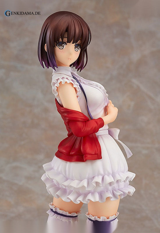 Saekano: How to Raise a Boring Girlfriend - Megumi Kato