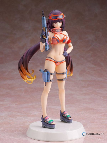 Fate / Grand Order - Osakabehime / Archer Summer Queens LIMITED EDITION