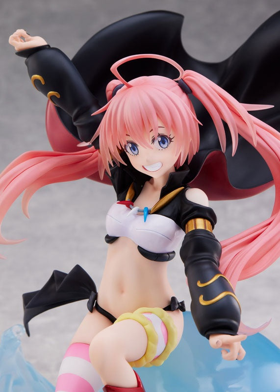 That Time I Got Reincarnated as a Slime Milim Nava -Shutsugeki nano da!- 1/7 [Taito / spiritale] Ansicht 16