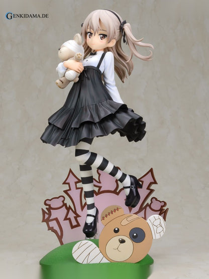 Girls und Panzer the Movie - Alice Shimada