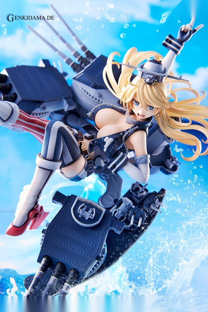 Kantai Collection -Kan Colle- Iowa (Single Shipment)