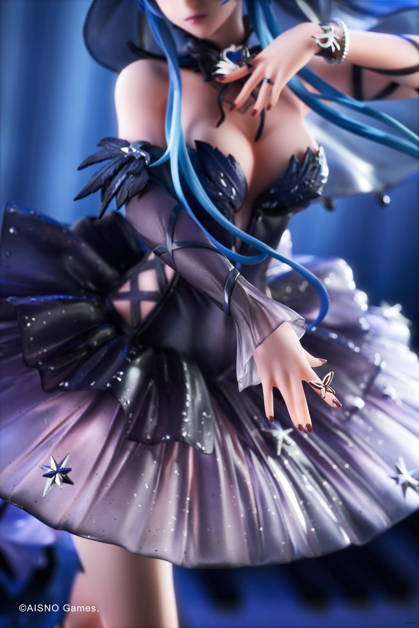 Path to Nowhere: Hamel 1/7 - Odile Ver.