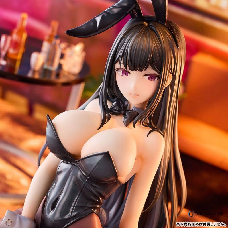 Original Character: Bunny Girl Hina 1/4
