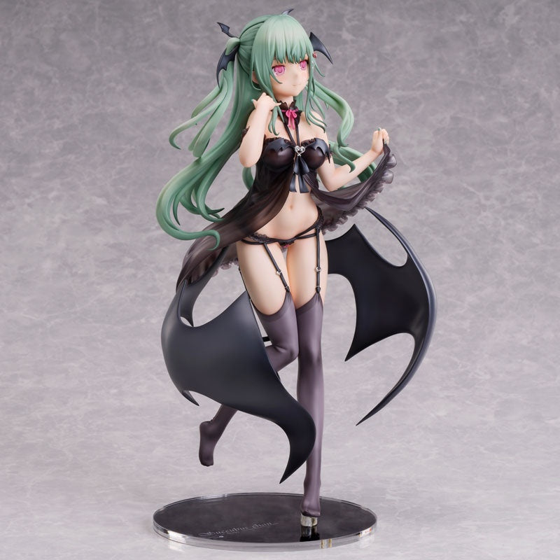 karory Illustration "Succubus-chan" 1/5 [Union Creative] Ansicht 17