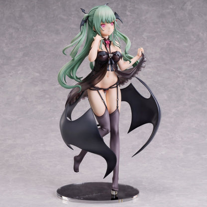 karory Illustration "Succubus-chan" 1/5 [Union Creative] Ansicht 17