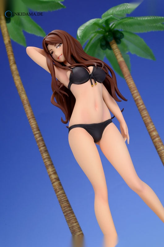 BEACH QUEENS - Toaru Kagaku no Railgun S: Shizuri Mugino