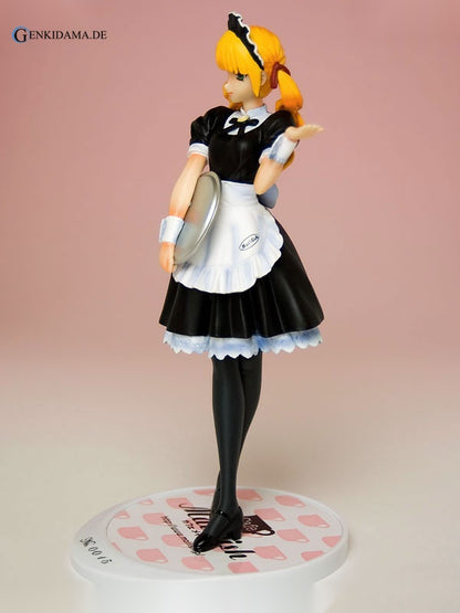 Costume Party - Maid Cafe Collection Plus 2B: Cafe Mai:lish Costume
