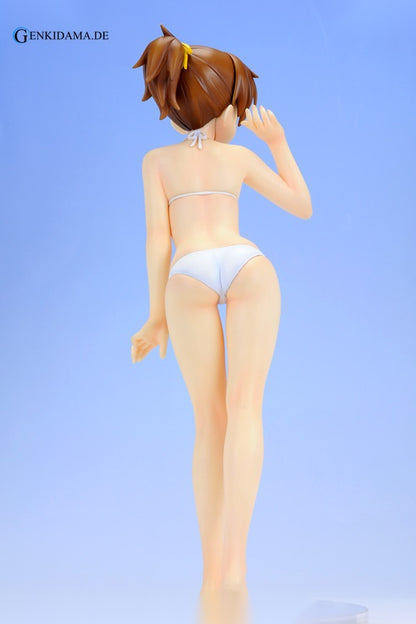 K-On! - Ui Hirasawa Swimsuit Ver.