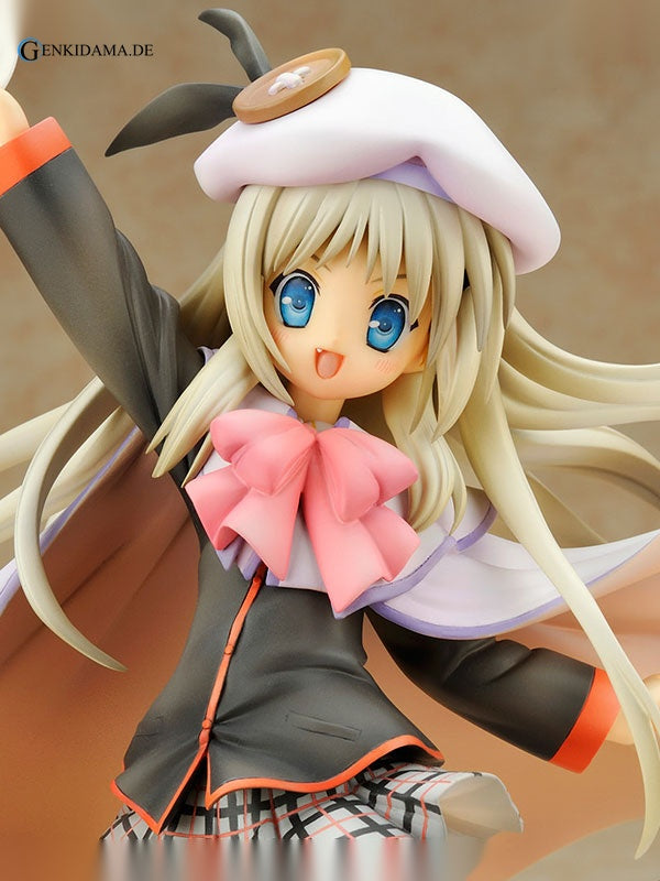 Little Busters! - Noumi Kudryavka