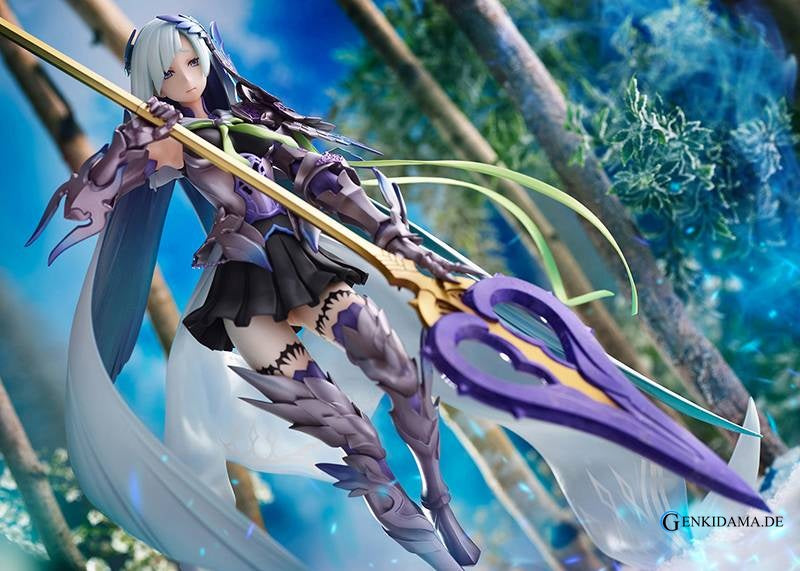 Fate / Grand Order Brynhildr - Lancer Hobby Japan LIMITED EDITION