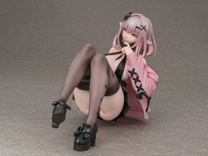 Jirai Coordi Erofu-Luna illustration by Sora Nani Iro 1/6 - Exclusiv Bonus [AniGift / Vibrastar] Ansicht 5