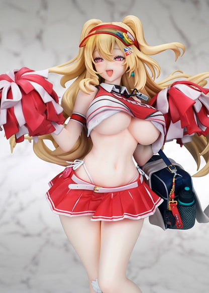 GODDESS OF VICTORY: NIKKE Clay [Flare] Ansicht 13