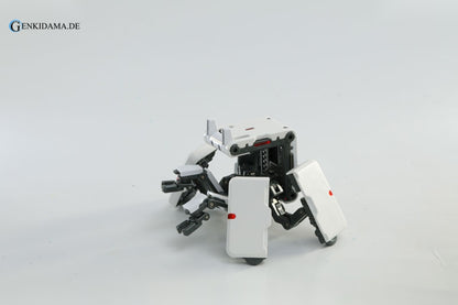 MEGABOX MB-16JPW TUKURU JAPAN LIMITED EDITION