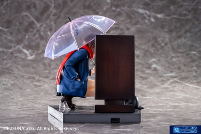 "Rainy Day" -Meeting Illustrated by Catzz 1/7 - Bonus [EUSUN] Ansicht 22