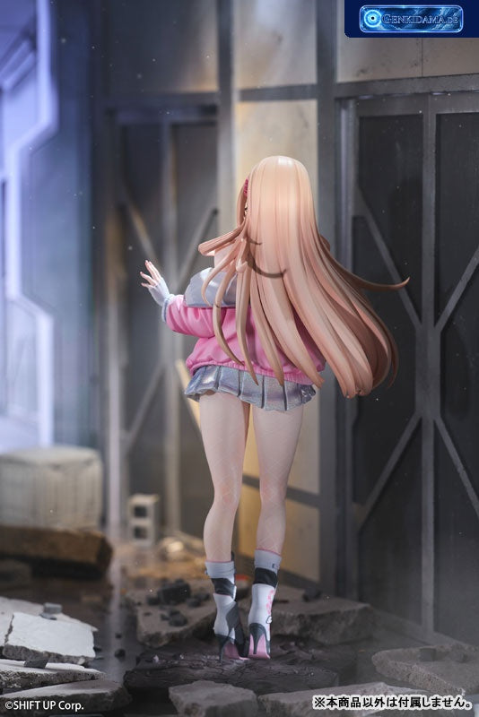 GODDESS OF VICTORY: NIKKE Viper Illustration ver. "Teokureta Kizuki" 1/7 [Hobby sakura] Ansicht 12