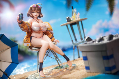 Goddess of Victory: Nikke - Anis - 1/7 (Sparkling Summer Ver.)