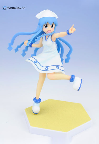 BEACH QUEENS - Squid Girl: Squid Girl