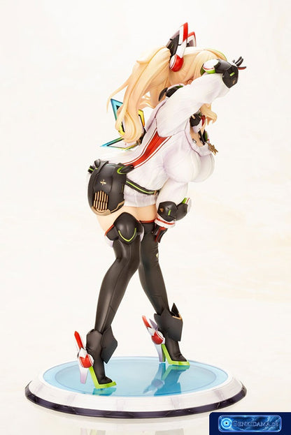 Phantasy Star Online 2 es Gene (Stella Memories Ver.) 1/7 [Kotobukiya] Ansicht 4