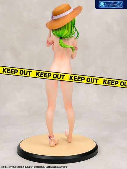 Momoko Original Illustration Yukari Swimsuit ver. 1/6 - Exclusiv Bonus [Daiki Kougyou] Ansicht 21