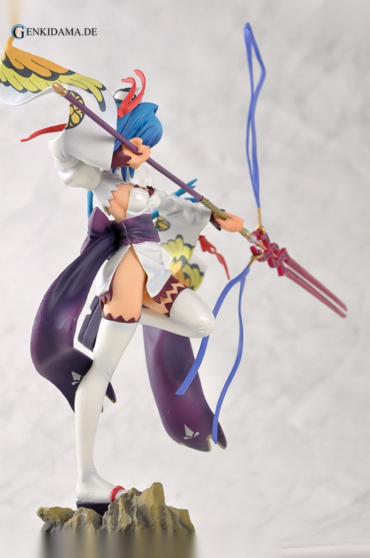 MARVELOUS MODEL -Koihime Musou- Chao Un (Regular Edition)